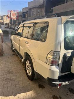 ميتسوبيشي باجيرو